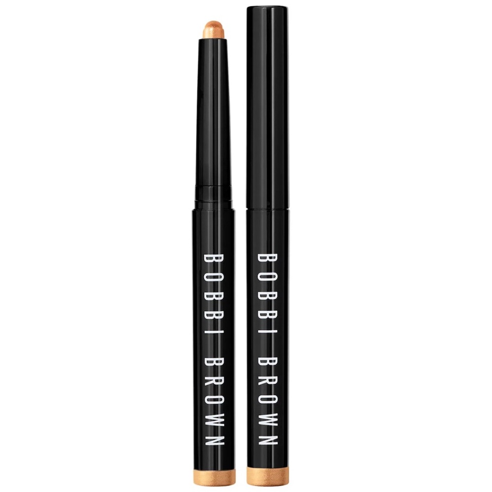 🖍️NIB🖍️ BOBBI BROWN ✨Golden Light✨ Long-Wear Waterproof Cream Eyeshadow Stick